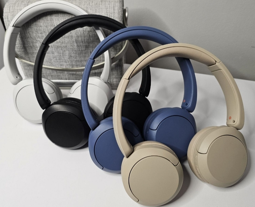 Наушники SONY WH-CH520 Киев - изображение 4