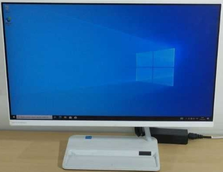 Моноблок Lenovo AI0 3-24ITL6 8 • 256GB. Київ - фото 7