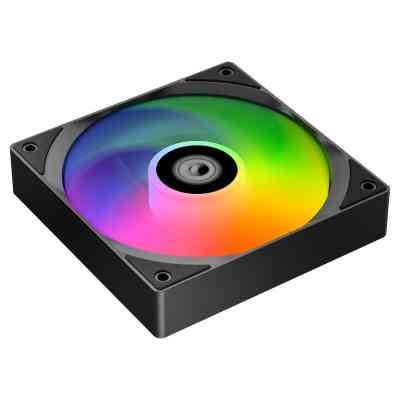 Кулер для процессора ID-Cooling SE-214-XT V2 ARGB Винница