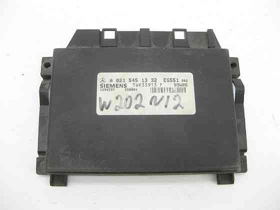 Mercedes-Benz  A0215451332 Блок управління 5 ступінчастою АКП EGS51 C-class W202 E-class W210 E-class S210 C-class S202 Одеса