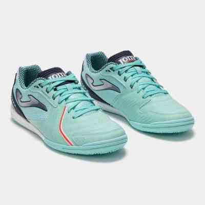 Футзалки Joma Dribling DRIS2505IN синій 42 (8447150159646) Винница