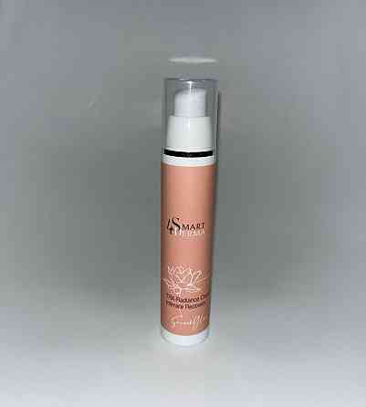 Smart4Derma Secret glow Intimate recovery radiance cream Освітлюючий крем для інтимних зон, 50 мл Дніпро