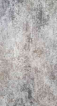 Шпалери вінілові на флізеліні AdaWall Roka 1.06х10 під венеціанську штукатурку чорні сірі бежеві 23111-6 Київ