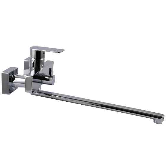 Змішувач для ванни TOPAZ SARDINIA TS 08116-H19 Луцк