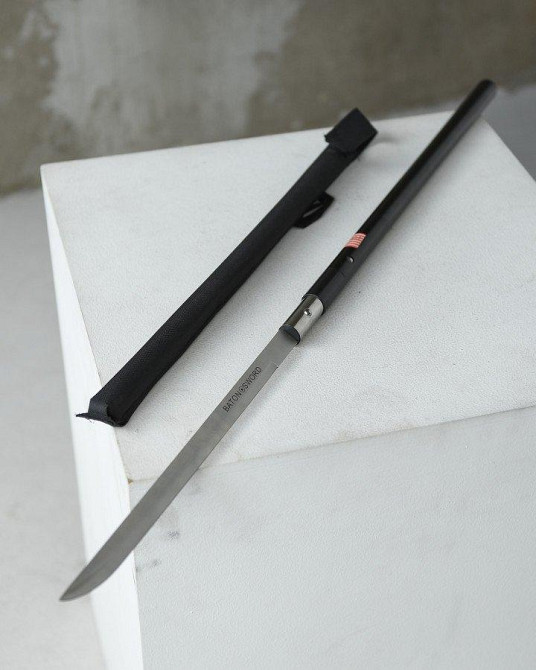 Біта ніж ліжко збірний Одеса - фото 2