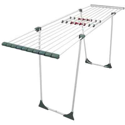 Сушилка для белья Eurogold Magic Plus 20 м (0508U) Винница