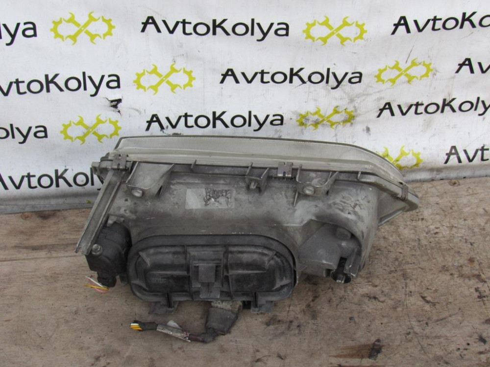 Фара права Fiat Ulysse 1994-2002 Ковель - фото 2