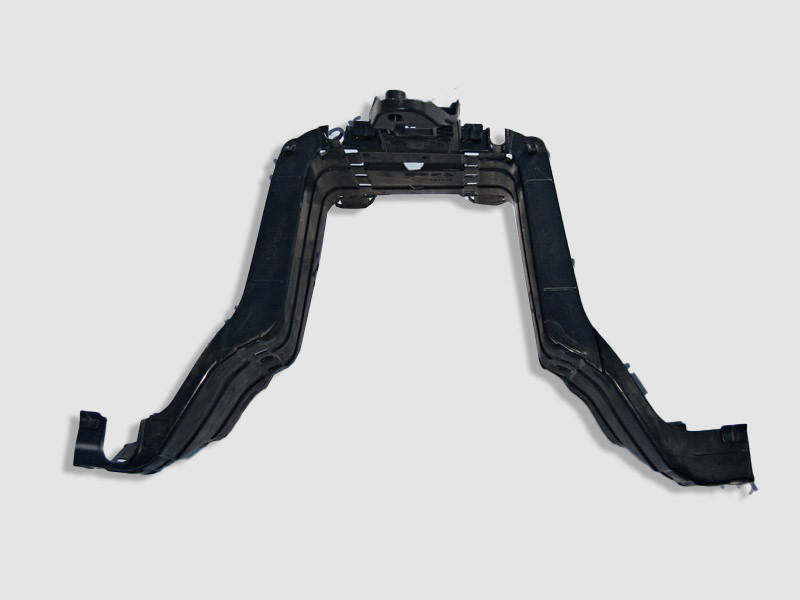 Mercedes-Benz  A2058212900 Кабельний канал під центральною консоллю - підлокітником C-Class W205 Одесса - изображение 2