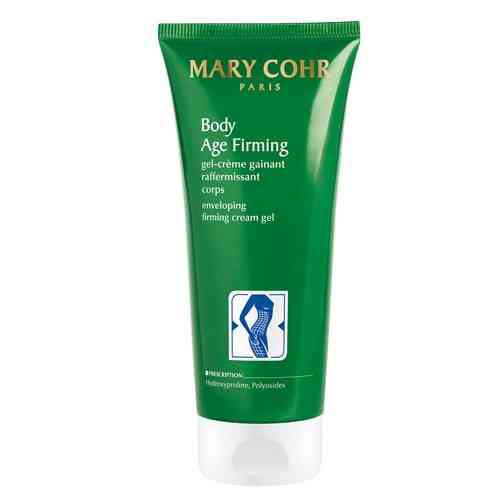 Body Age Firming Mary Cohr 200 мл Вінниця