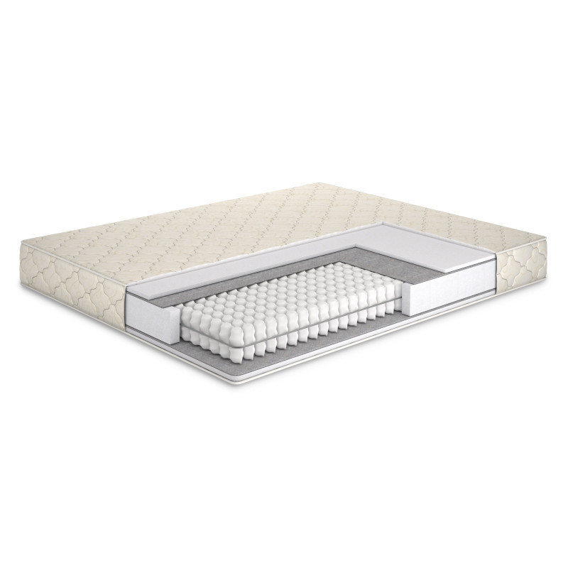 Ортопедической матрас Boom/Бум-3 ТМ МатроЛюкс 160х190 Харків - фото 6