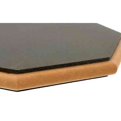 Тренировочный пэд Evans 12" RealFeel Speed Pad (RF12G) Винница