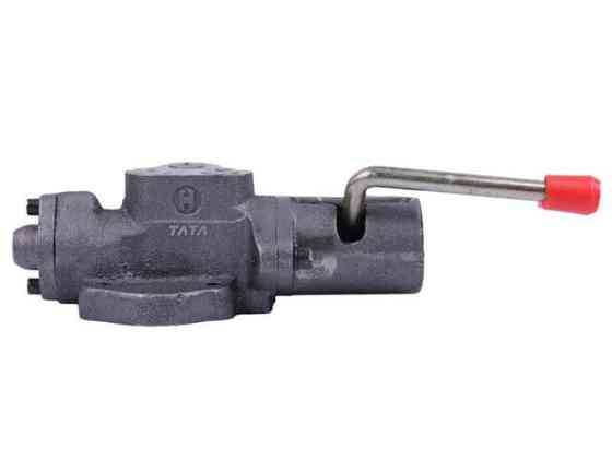 Розподільник гідравліки без насоса Мукачево