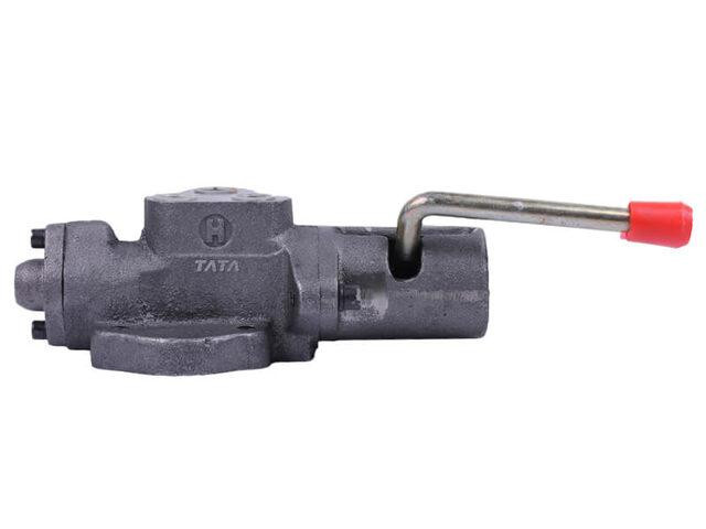 Розподільник гідравліки без насоса Мукачево - фото 5