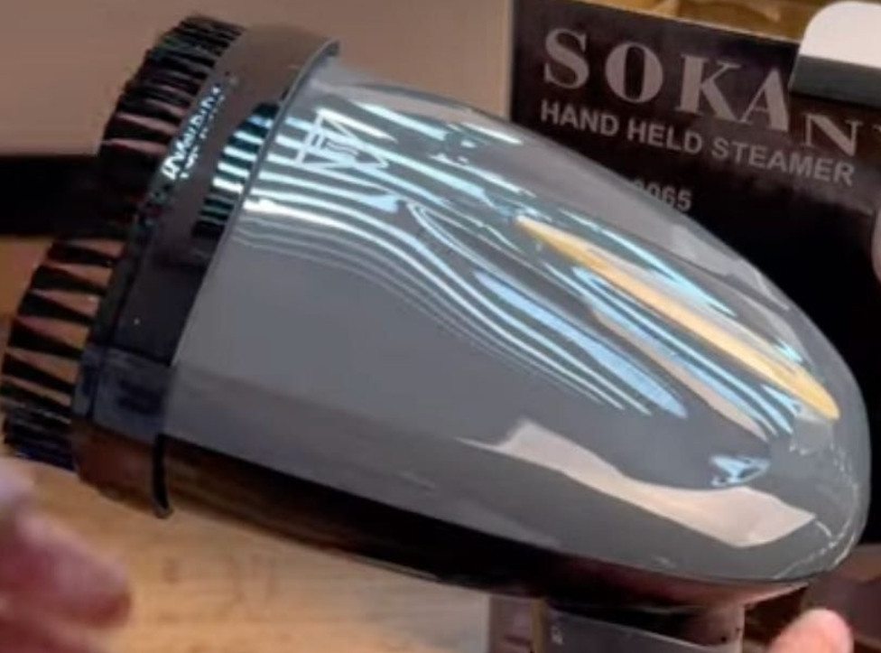 Відпарювач легкий. Київ - фото 5