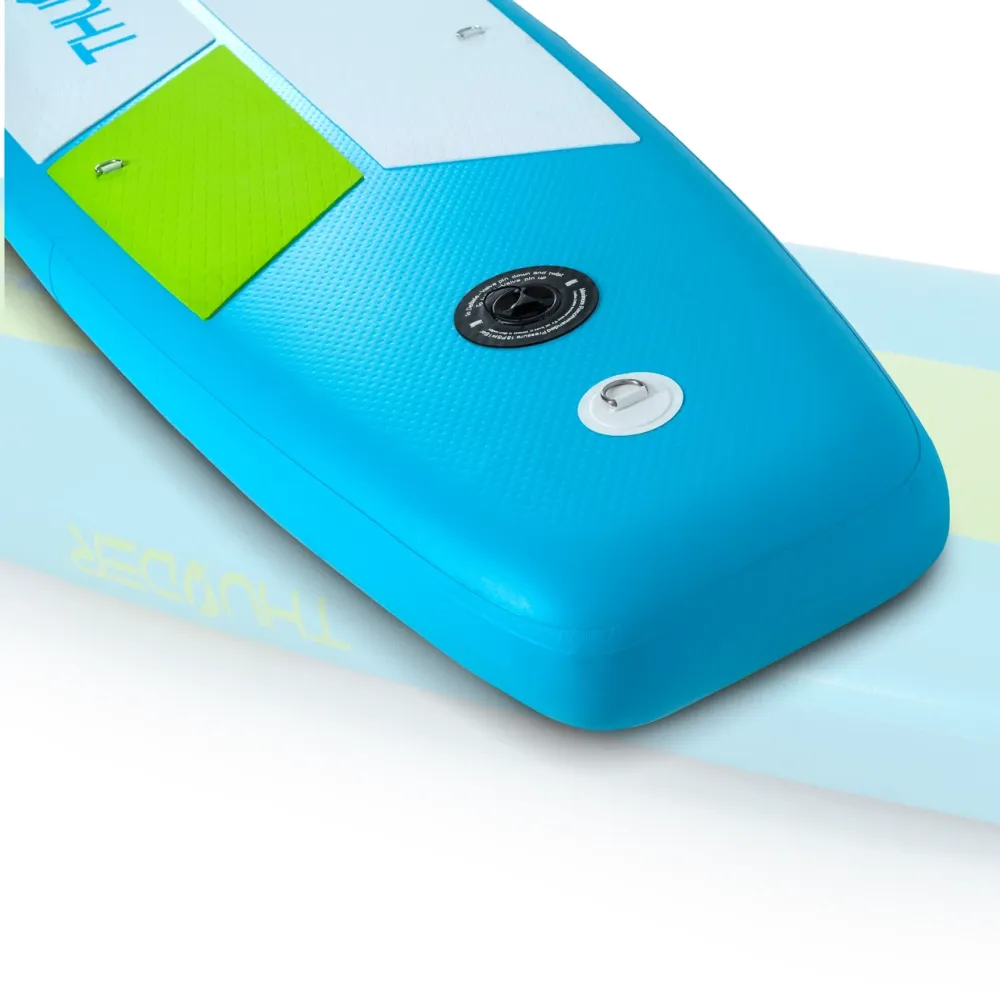 Надувна SUP дошка (Сапборд) THUNDER ITTO 380 Київ - фото 3