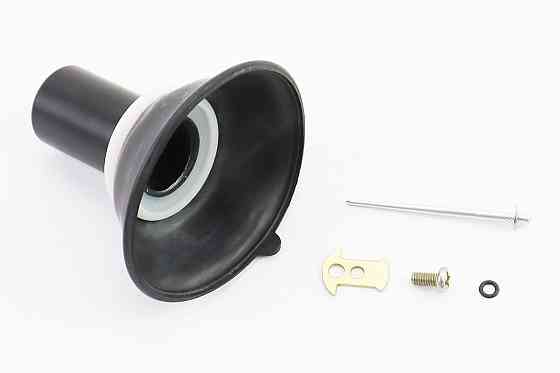 Мембрана кругла 18мм (пластик) Киев