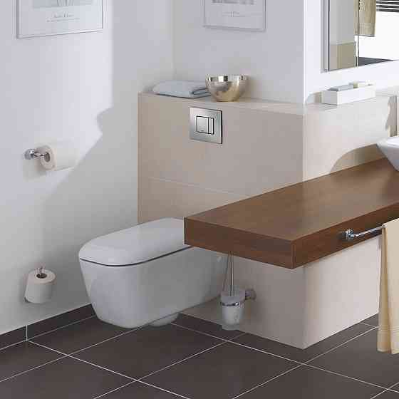 Інсталяційний комплект 5в1 для підвісного унітазу Grohe Fresh Rapid SL   ( 38827000 ) 21033 Харків