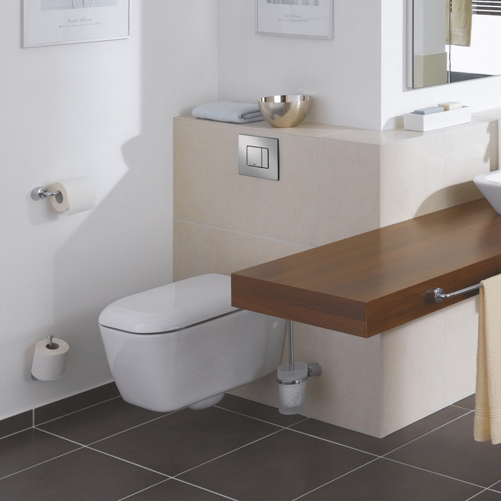 Інсталяційний комплект 5в1 для підвісного унітазу Grohe Fresh Rapid SL   ( 38827000 ) 21033 Харків - фото 3
