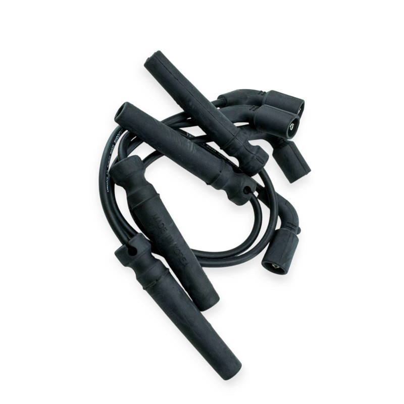 Провід Деу Ланос; Авео 16V високовольтні Мукачево - фото 1