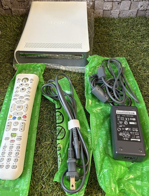 DVD проигрыватель XBOX не использован 100v. Харьков - изображение 7