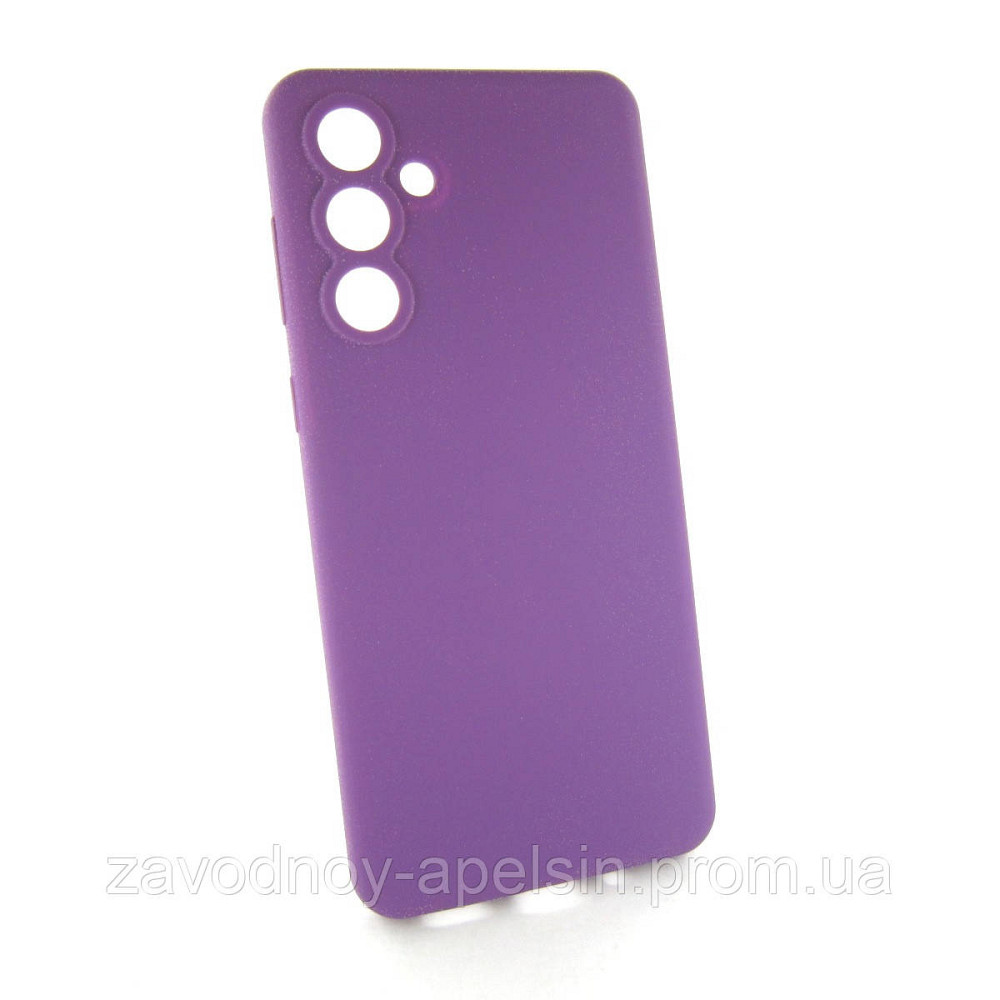 Samsung M55 M556 Чехол микрофибра Защита камеры (женский) Одесса - изображение 1