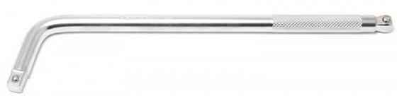 Вороток 1/4" Г-подібний двосторонній 150мм 1/4"х1/4"W Forsage F-815A2150W Одеса