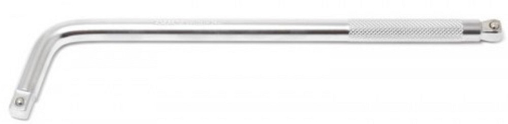 Вороток 1/4" Г-подібний двосторонній 150мм 1/4"х1/4"W Forsage F-815A2150W Одеса - фото 1