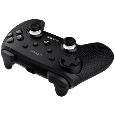 Геймпад Trust GXT 542 MUTA Bluetooth/Wireless USB Black (24790) Винница - изображение 9