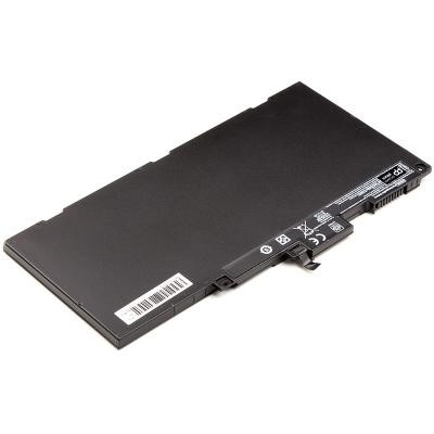 Акумулятор до ноутбука HP Elitebook 745 G3 (800231-141) 11.4V 4035mAh PowerPlant (NB461042) Вінниця - фото 2
