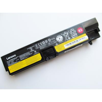 Аккумулятор для ноутбука Lenovo ThinkPad E570 01AV418 (83), 2670mAh (41Wh), 4cell, 14.6V, Li (A47473) Винница - изображение 1
