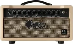 Комбіпісилювач PRS DGT 15 – Lampowy wzmacniacz gitarowy sygnowany przez Dave’a Grissoma Київ