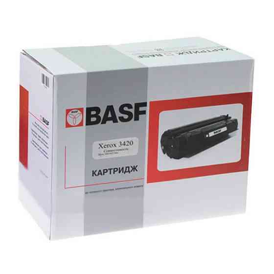 Картридж BASF для XEROX Phaser 3420 Max (B-106R01034) Вінниця