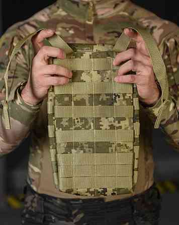 Сумка Attack піксель ВТ3735 Одеса