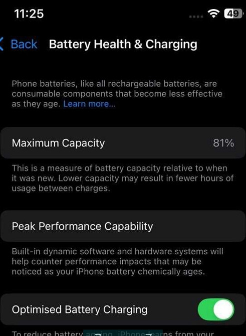 Айфон iPhone 13 mini Green 256 Gb. Київ - фото 1