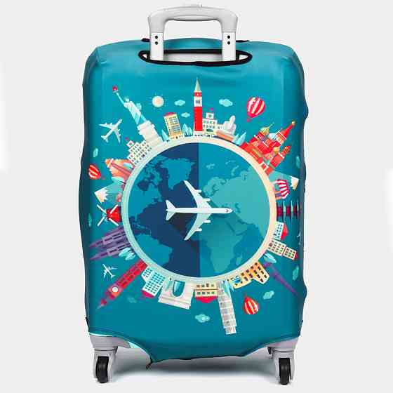 Чохол для валізи,розмір S (19-21'') SBR Київ