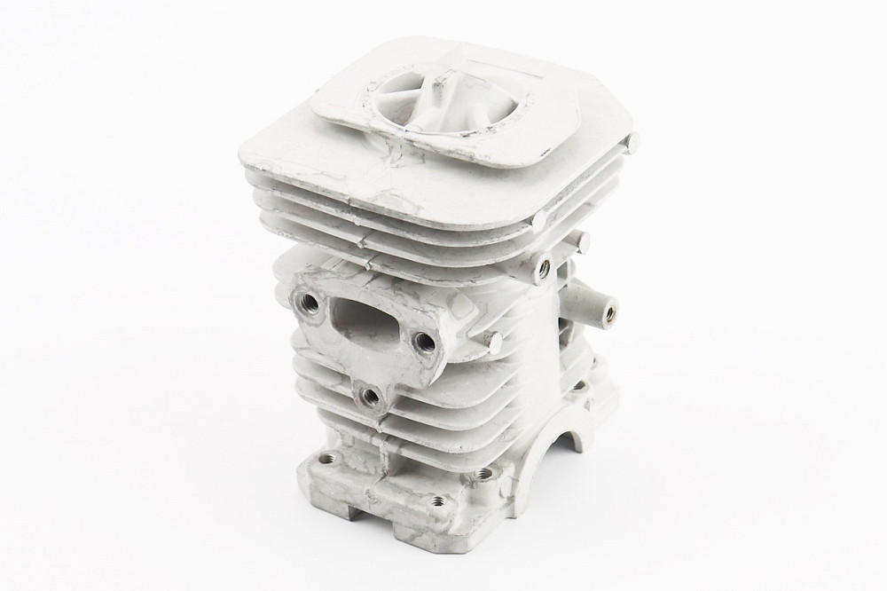 Циліндр к-кт (цпг) мод.142 40mm (палець 10mm) Киев - изображение 2