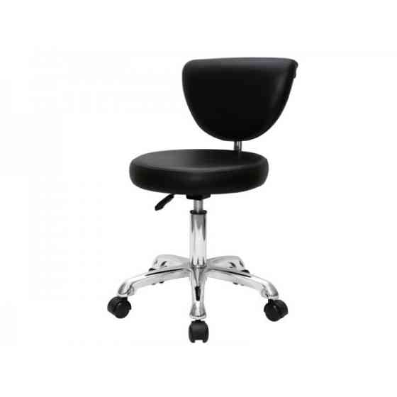 Стул для мастера модель 850 Киев