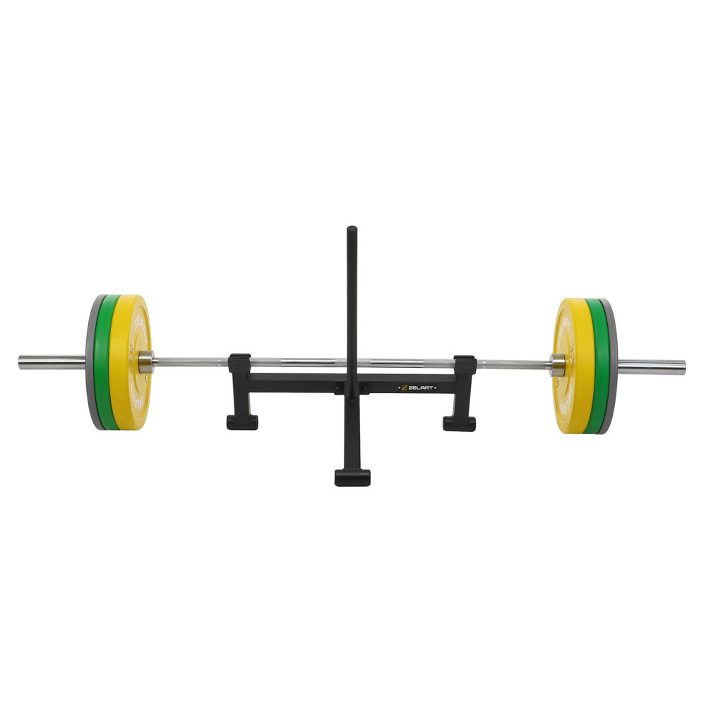 Стійка для зберігання штанг Zelart 9596 Київ - фото 9