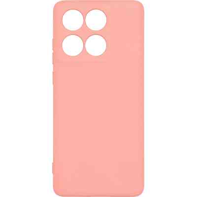 Чохол до мобільного телефона Armorstandart ICON Motorola Edge 60 Fusion 5G Pink (ARM85595) Вінниця