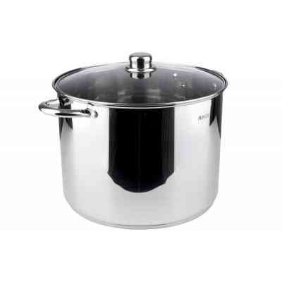 Кастрюля Ringel Dresden с крышкой 17.0 л (RG-2011-32) Винница