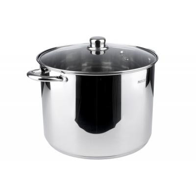 Кастрюля Ringel Dresden с крышкой 17.0 л (RG-2011-32) Винница - изображение 1