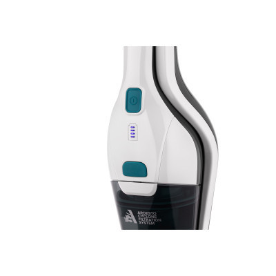 Пилосос Ardesto CVC-X0621WB Вінниця - фото 7