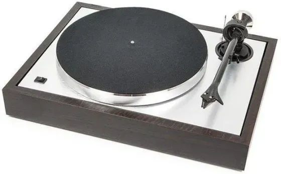 Проигрователь Pro-Ject The Classic + 2M Silver Eucalyptus Киев