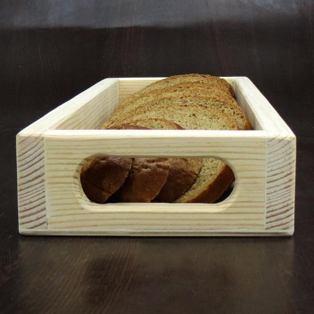 Хлібний лоток "Тріумф" бланже Миколаїв - фото 3