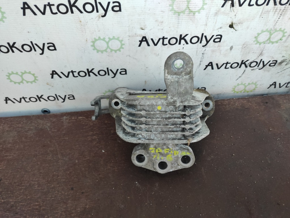 Подушка двигуна (опора) права Opel Zafira C 1.6 cdti 2012-2019 (13444858) Ковель - фото 1