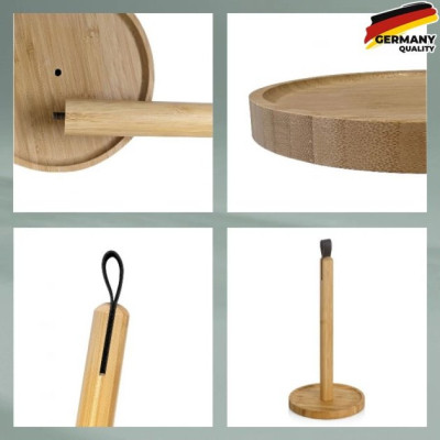 Тримач паперових рушників Kela Clea 14х33 см (12029) (00000024662) Вінниця - фото 2