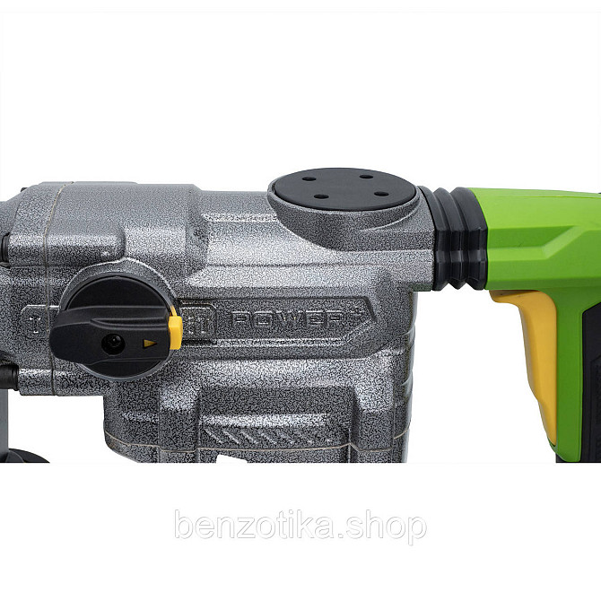 Перфоратор Procraft BH2350 SDS MAX Universal Київ - фото 7