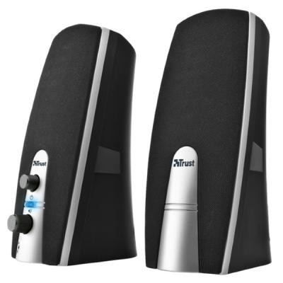 Акустична система Trust Mila 2.0 speaker set USB (16697) Вінниця - фото 1