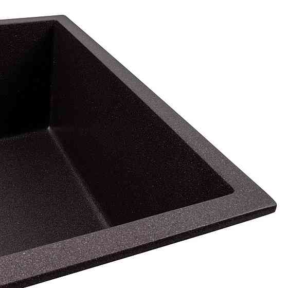 Кухонна гранітна мийка 5444 AMELI VALESO гренадін Коломыя