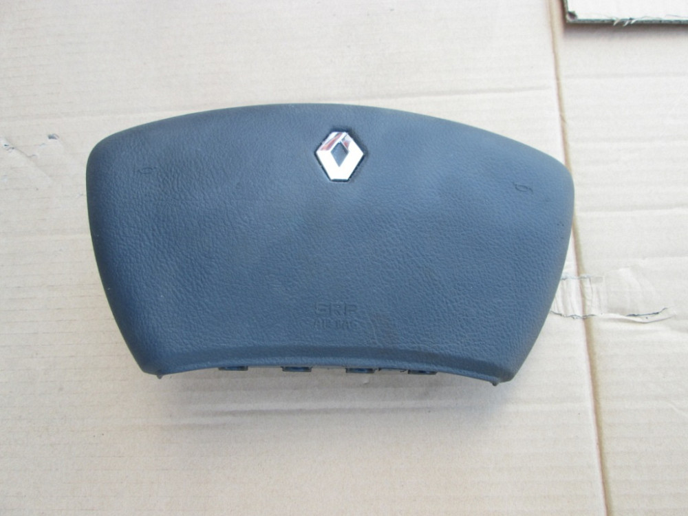 Подушка безпеки водія Airbag Renault Trafic 2001-2010 Ковель - изображение 1